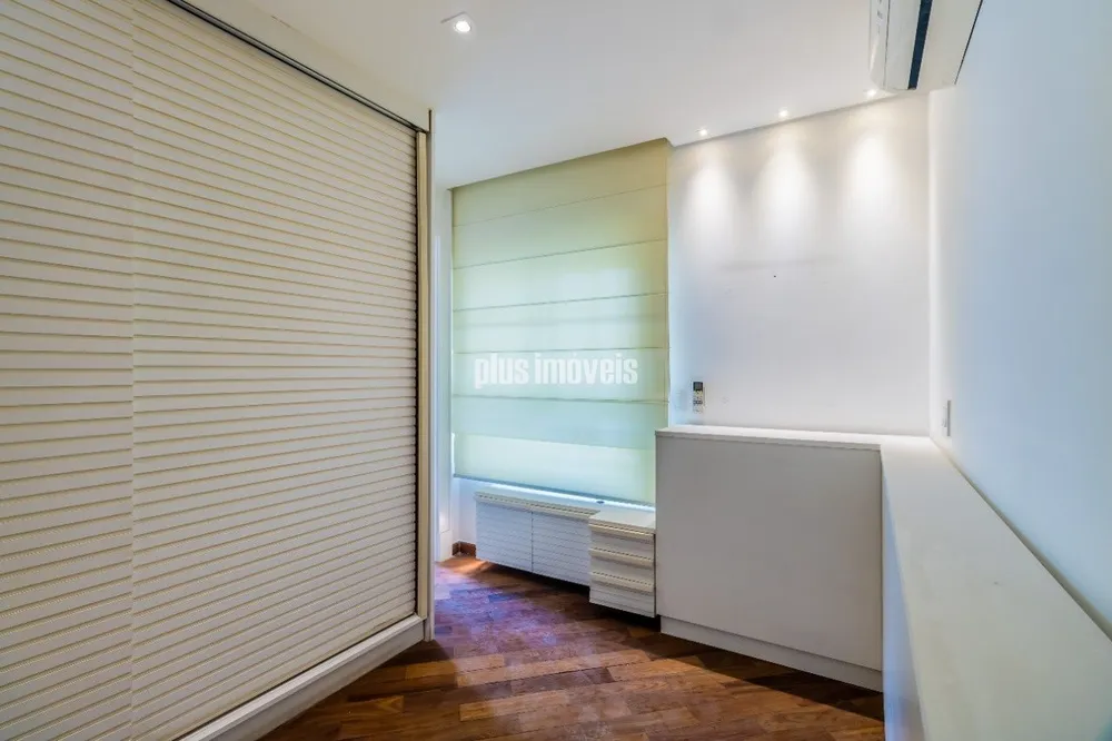 Apartamento, 4 quartos, 230 m² - Foto 8