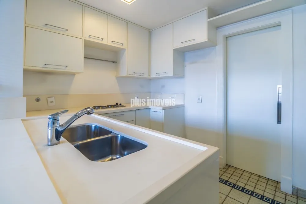 Apartamento, 4 quartos, 230 m² - Foto 5