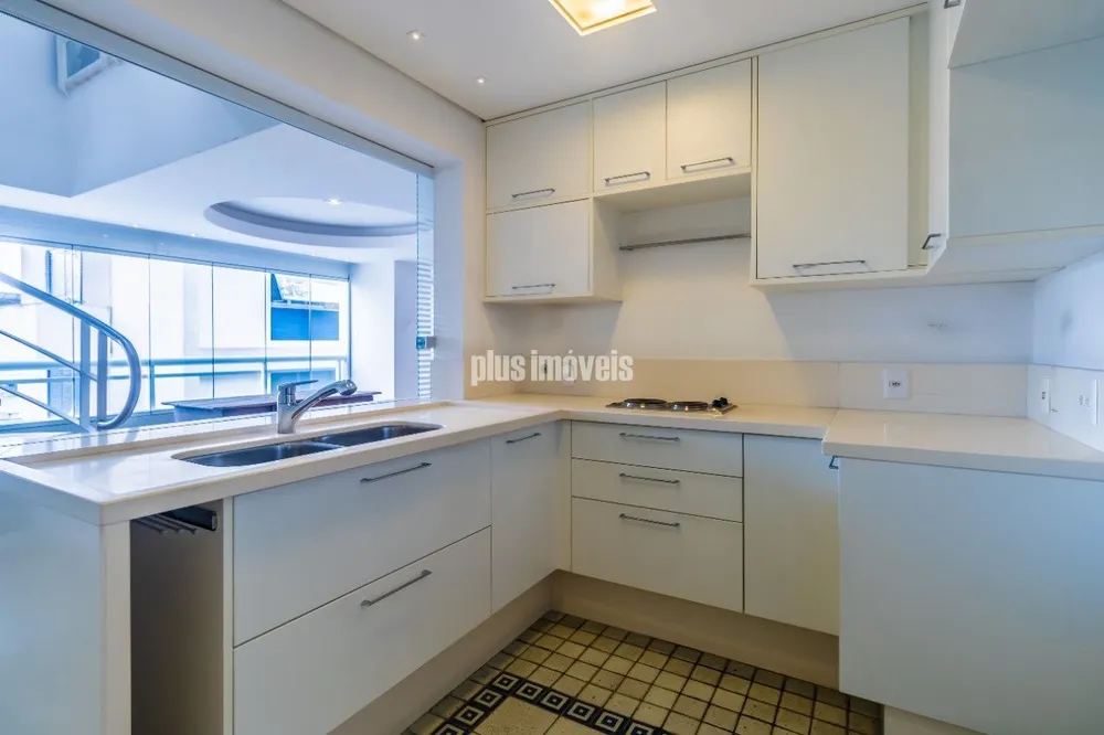 Apartamento, 4 quartos, 230 m² - Foto 16