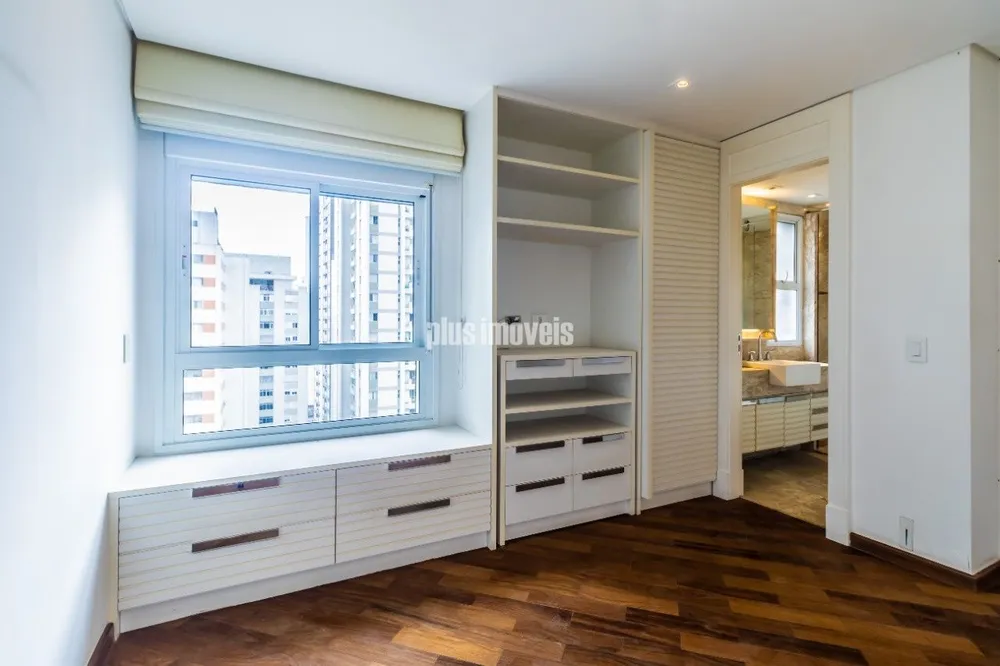 Apartamento, 4 quartos, 230 m² - Foto 6