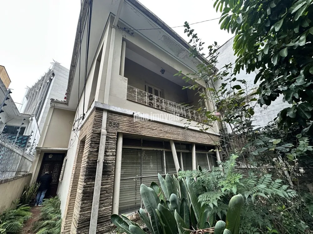 Casa, 3 quartos, 200 m² - Foto 1