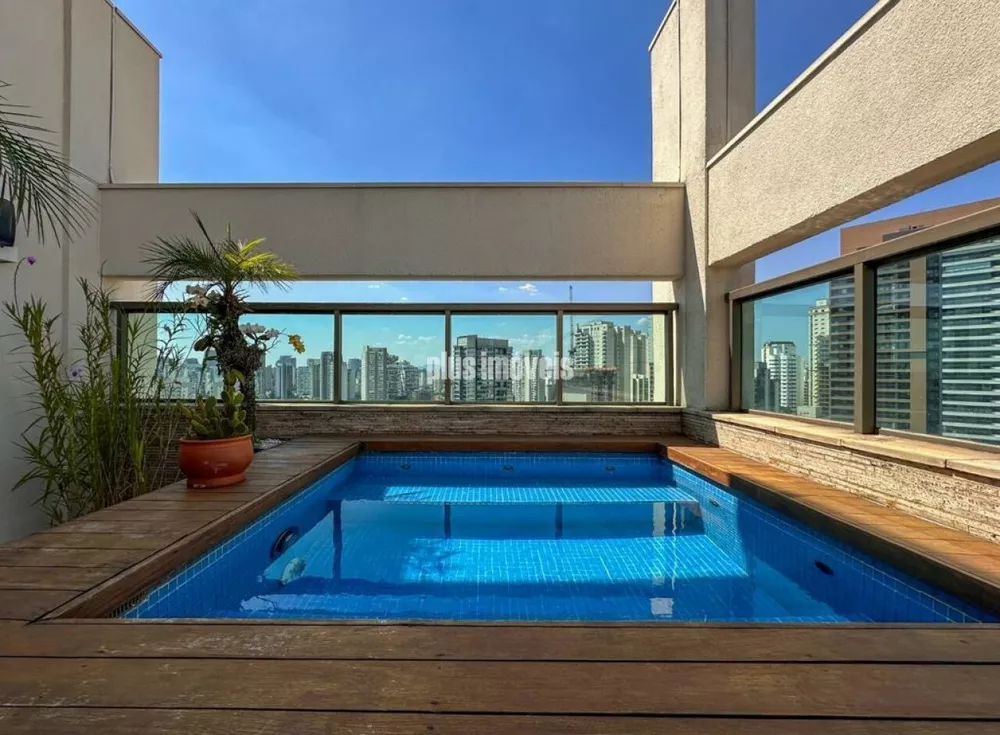 Apartamento, 3 quartos, 240 m² - Foto 2