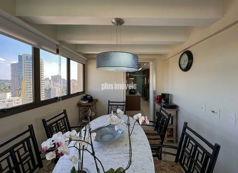 Apartamento, 3 quartos, 240 m² - Foto 12