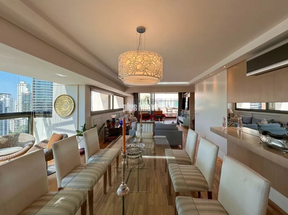 Apartamento, 3 quartos, 240 m² - Foto 19