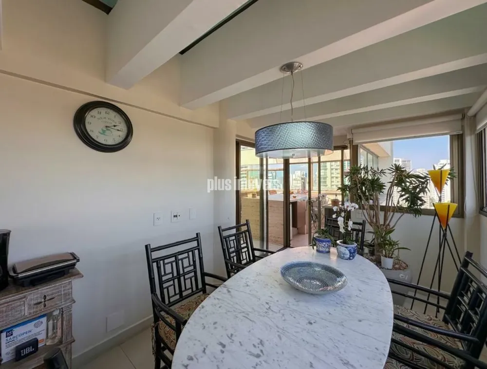Apartamento, 3 quartos, 240 m² - Foto 13