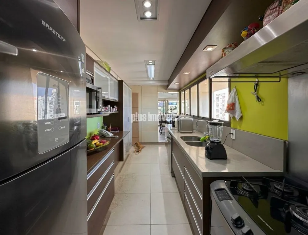 Apartamento, 3 quartos, 240 m² - Foto 9