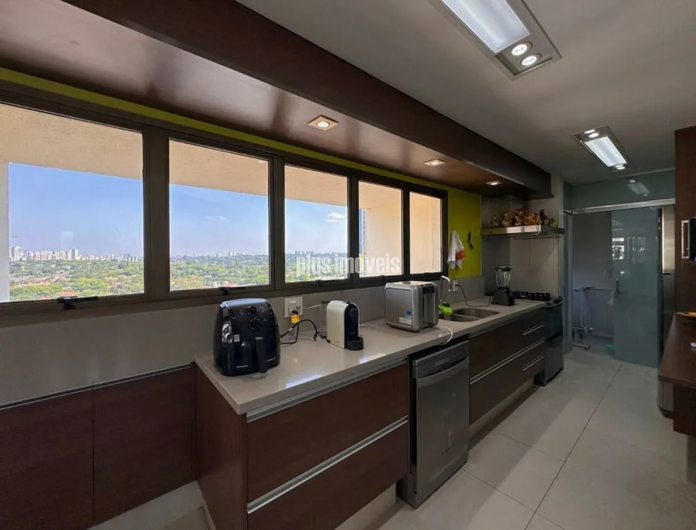 Apartamento, 3 quartos, 240 m² - Foto 21