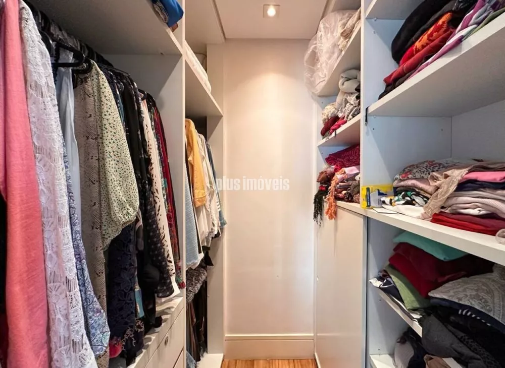 Apartamento, 3 quartos, 240 m² - Foto 8