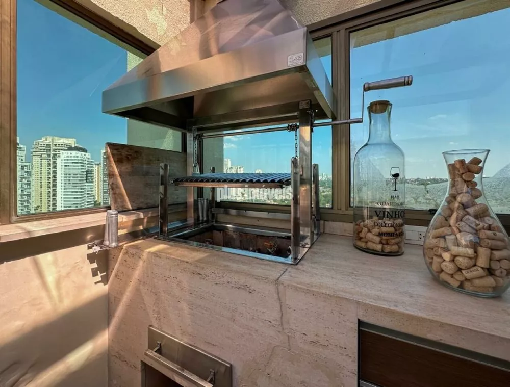 Apartamento, 3 quartos, 240 m² - Foto 5