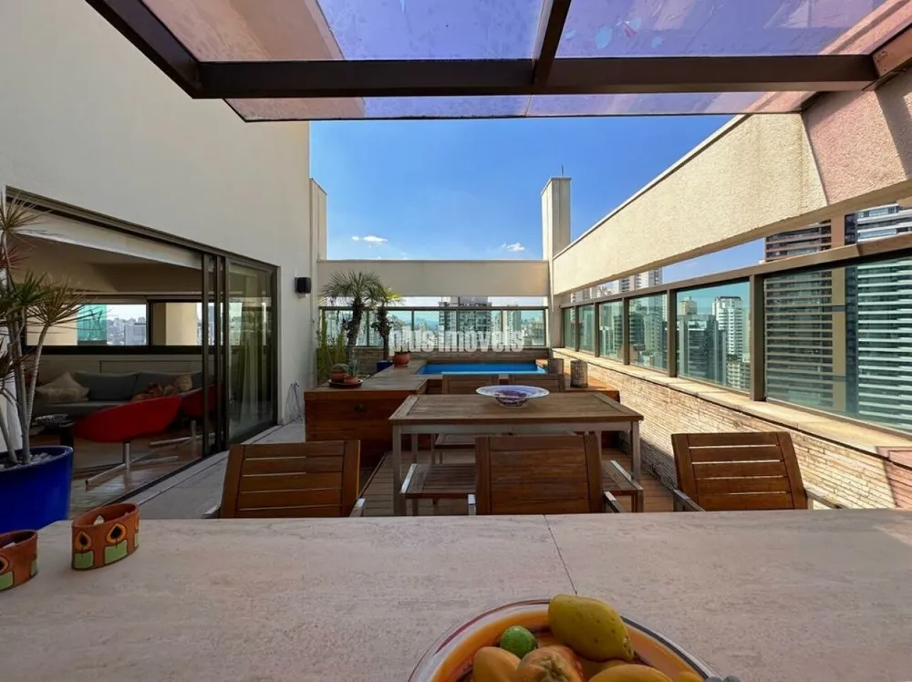 Apartamento, 3 quartos, 240 m² - Foto 20
