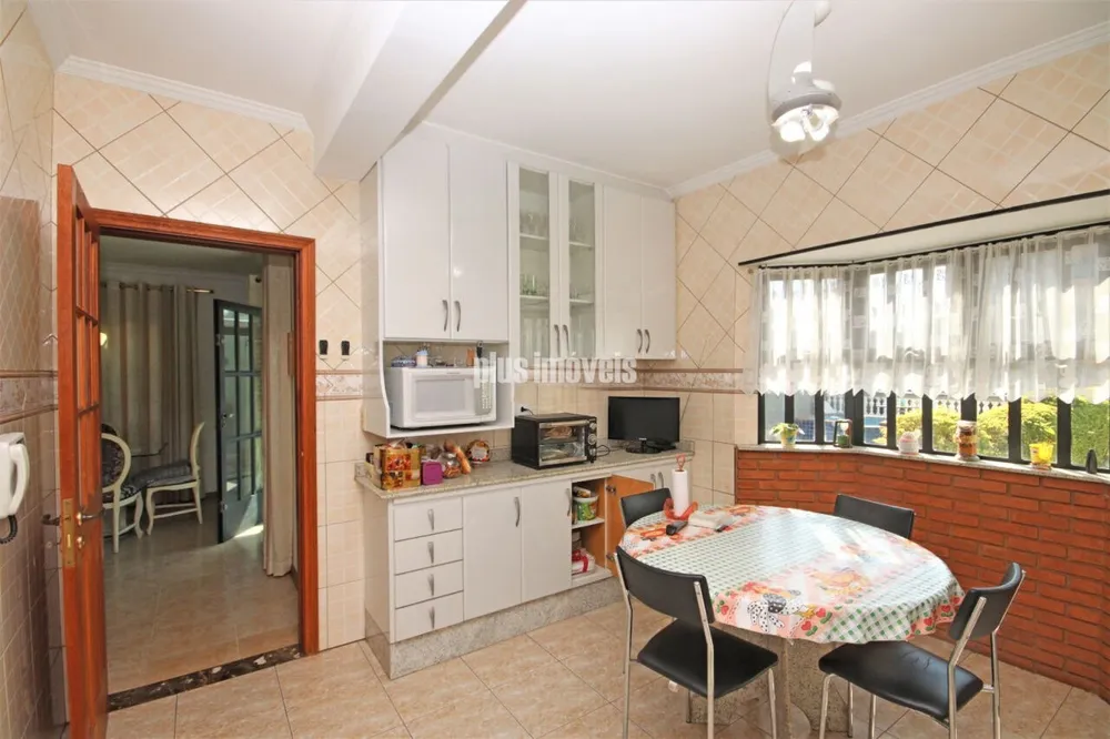 Casa, 5 quartos, 400 m² - Foto 2
