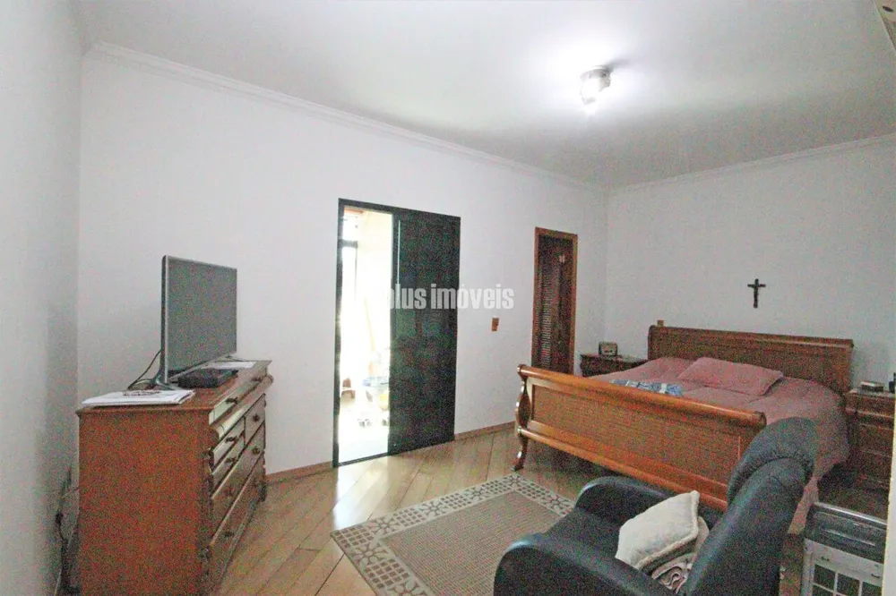 Casa, 5 quartos, 400 m² - Foto 4