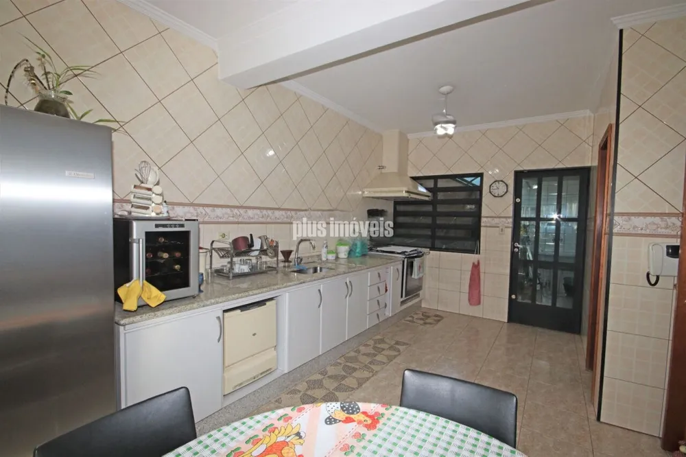 Casa, 5 quartos, 400 m² - Foto 3