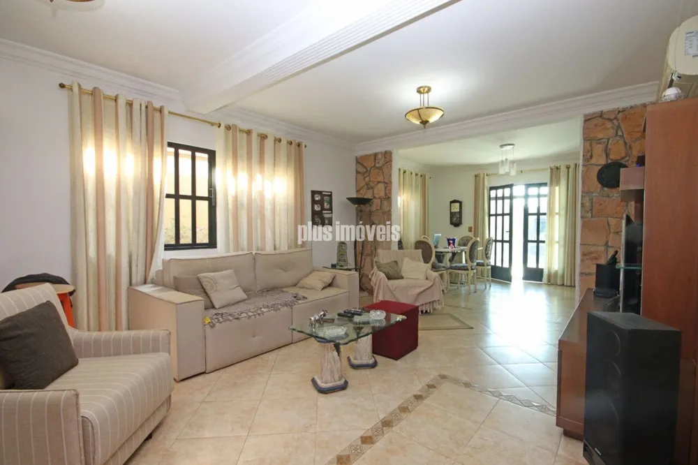 Casa, 5 quartos, 400 m² - Foto 1