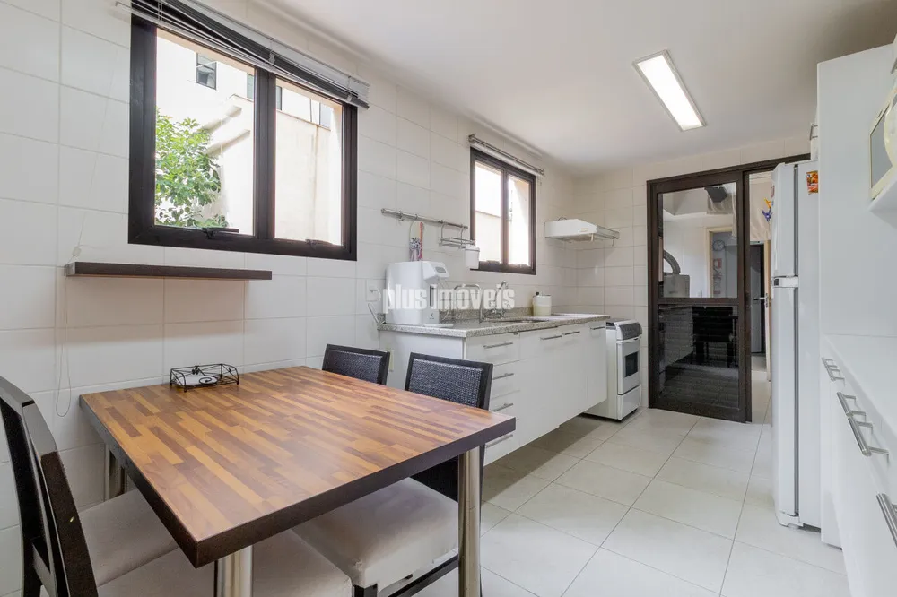 Apartamento, 4 quartos, 180 m² - Foto 3