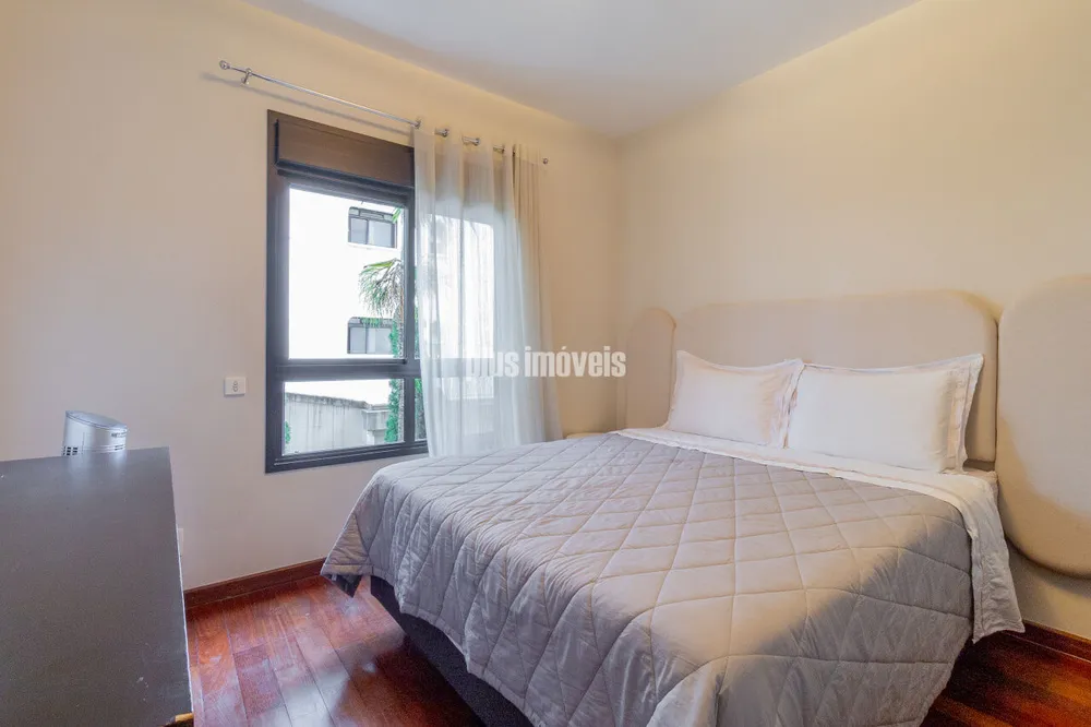 Apartamento, 4 quartos, 180 m² - Foto 1