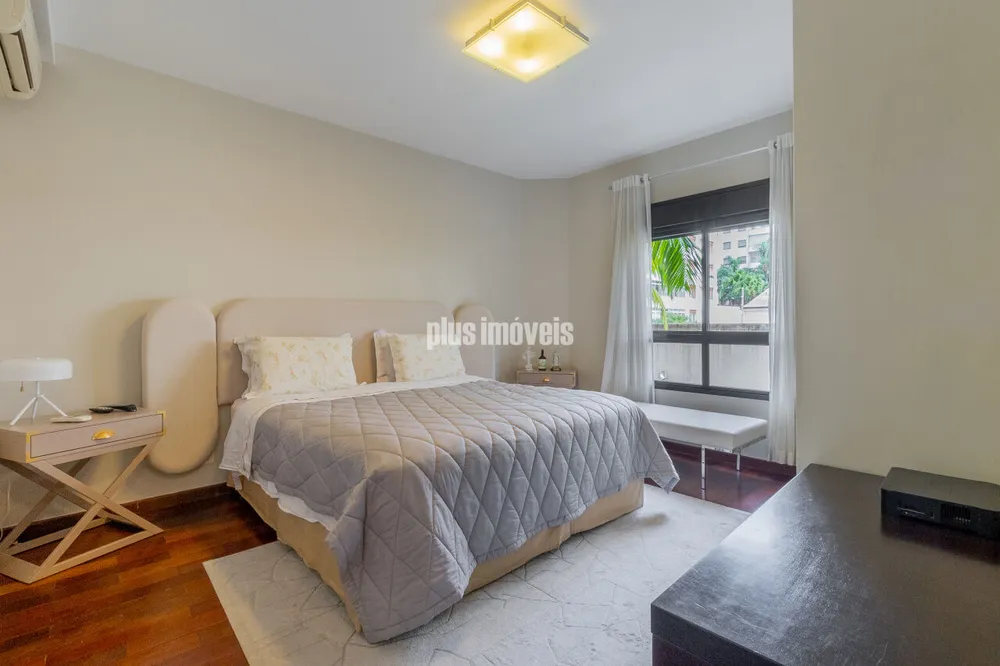 Apartamento, 4 quartos, 180 m² - Foto 2