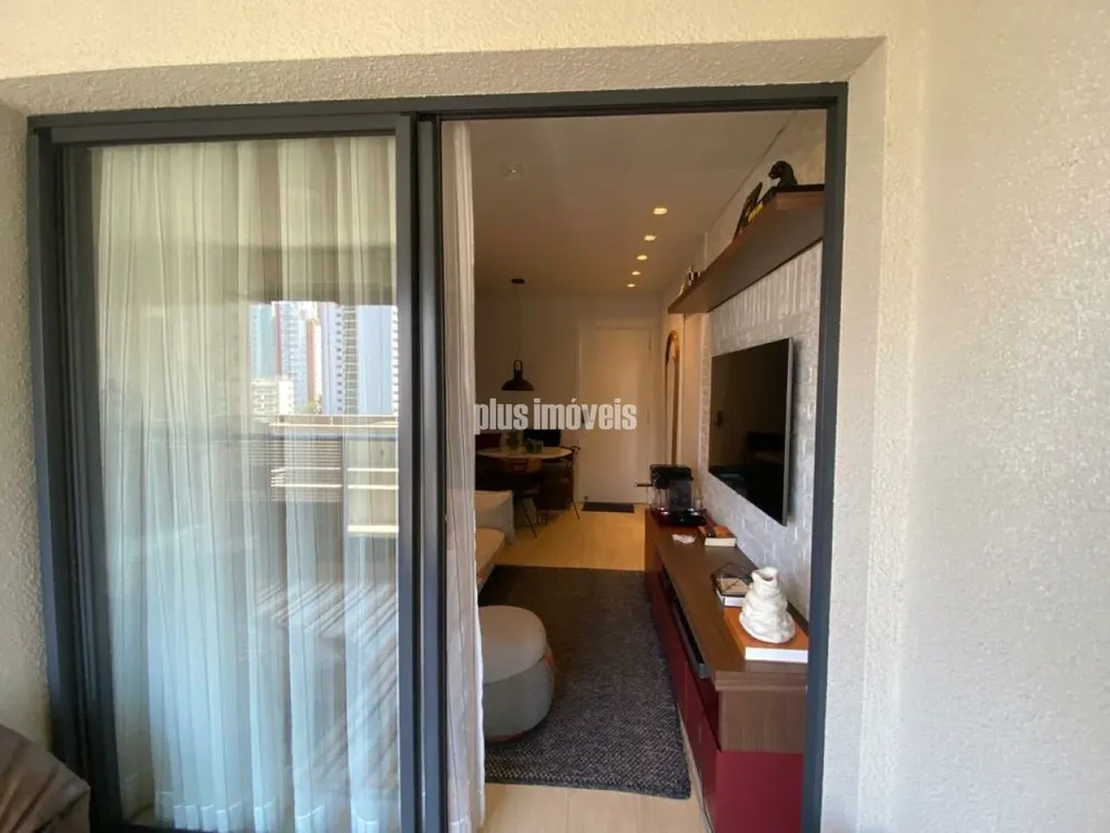 Apartamento, 2 quartos, 73 m² - Foto 2