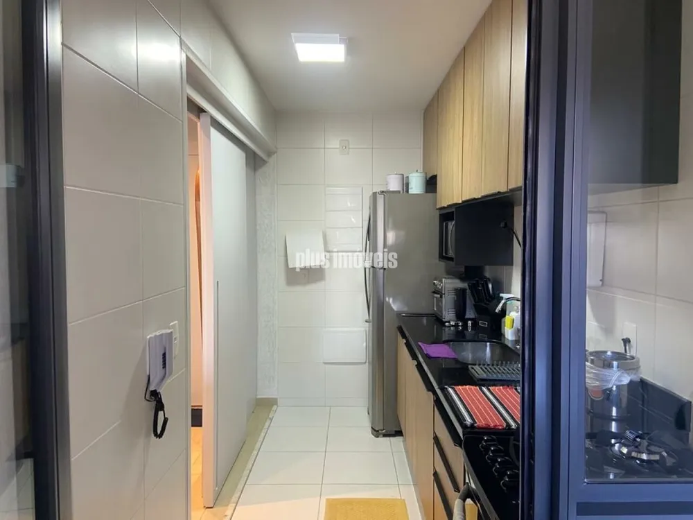 Apartamento, 2 quartos, 73 m² - Foto 1