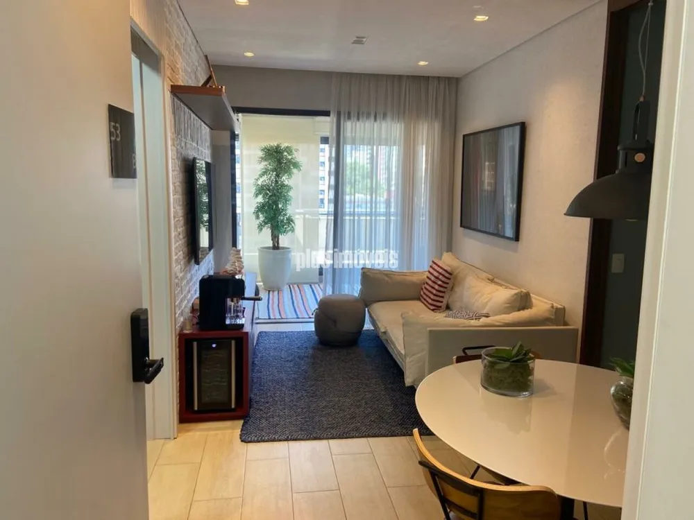 Apartamento, 2 quartos, 73 m² - Foto 4