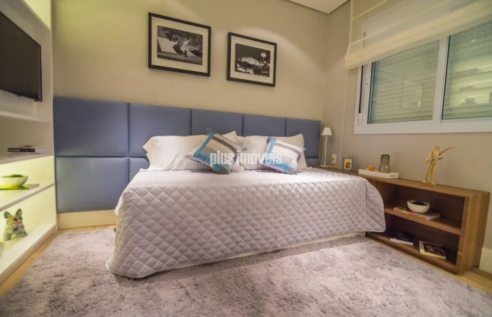 Apartamento, 2 quartos, 58 m² - Foto 2