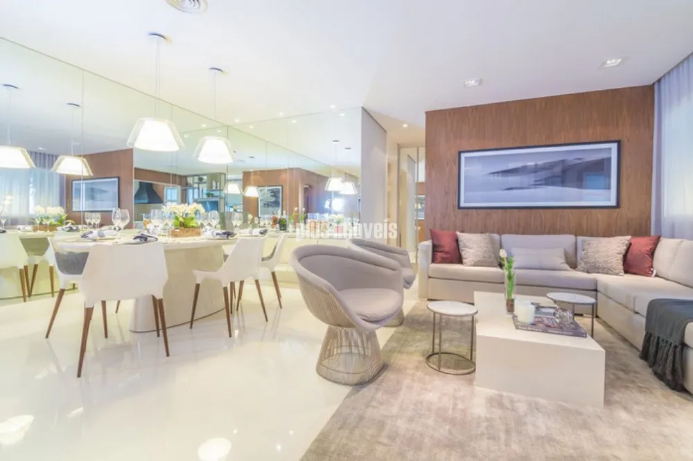 Apartamento, 2 quartos, 58 m² - Foto 3