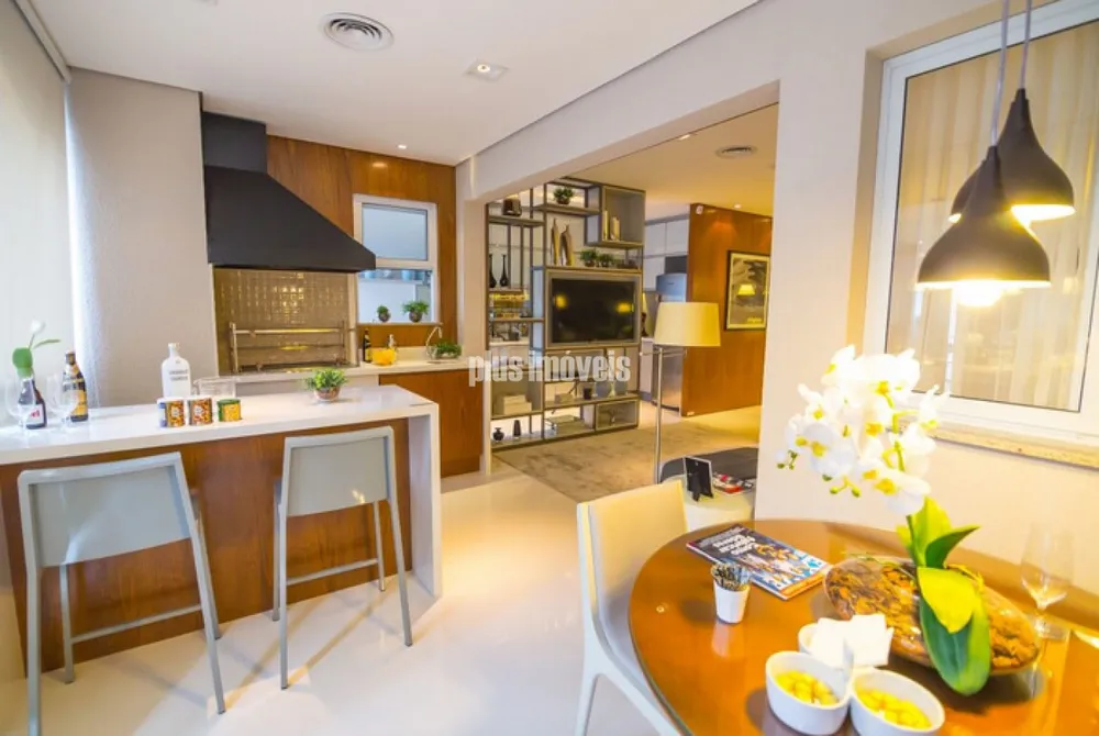 Apartamento, 2 quartos, 58 m² - Foto 1