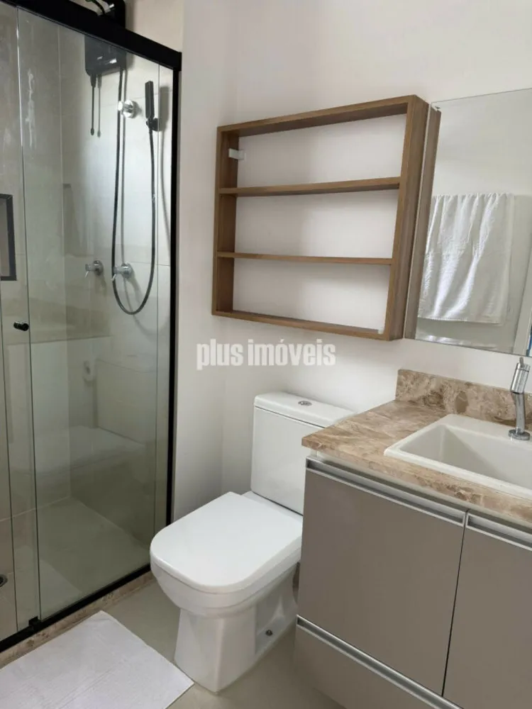 Apartamento, 1 quarto, 29 m² - Foto 4