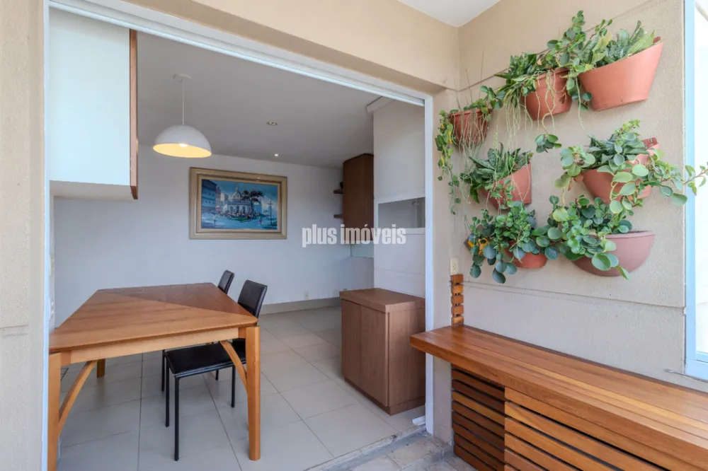 Apartamento, 2 quartos, 45 m² - Foto 1