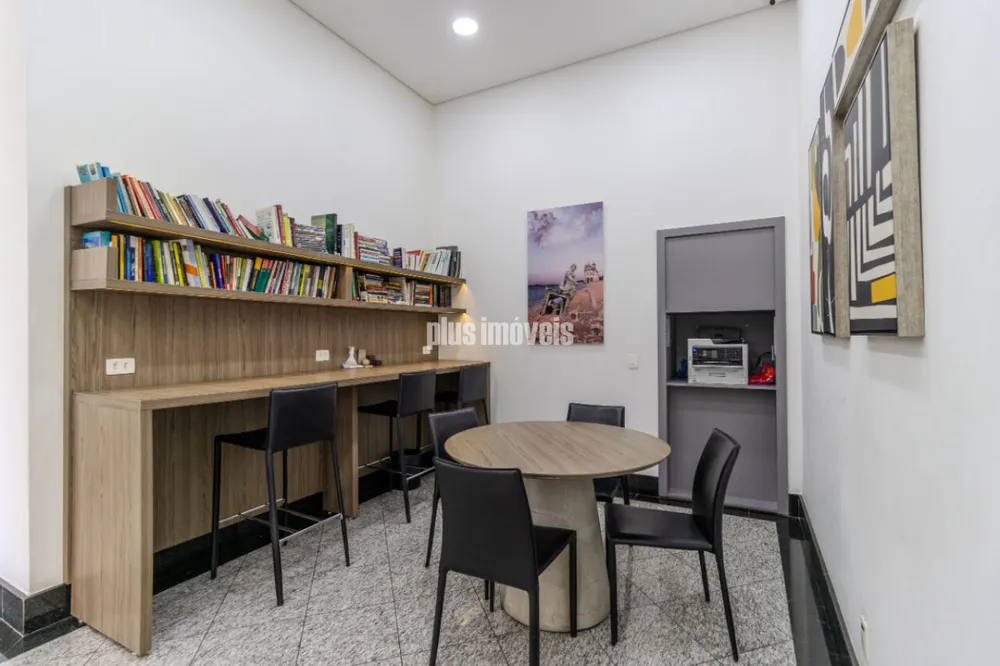 Apartamento, 2 quartos, 45 m² - Foto 2