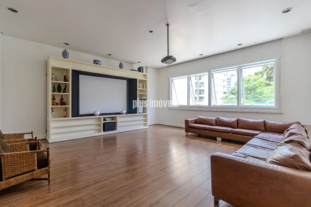 Apartamento, 2 quartos, 45 m² - Foto 3