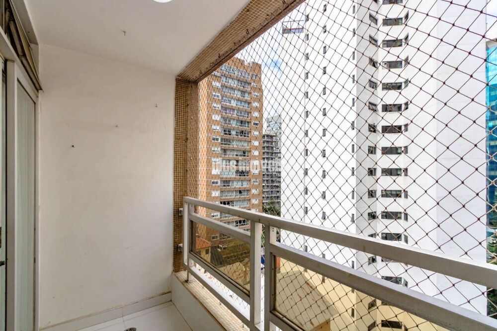 Apartamento, 3 quartos, 105 m² - Foto 3