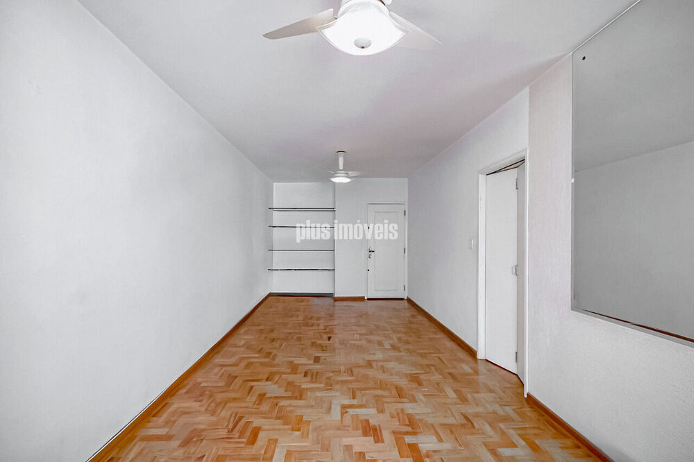 Apartamento, 3 quartos, 105 m² - Foto 2