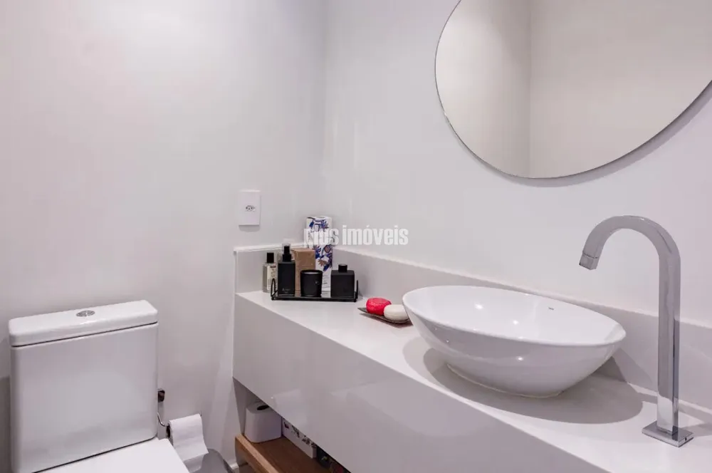 Apartamento, 2 quartos, 109 m² - Foto 2