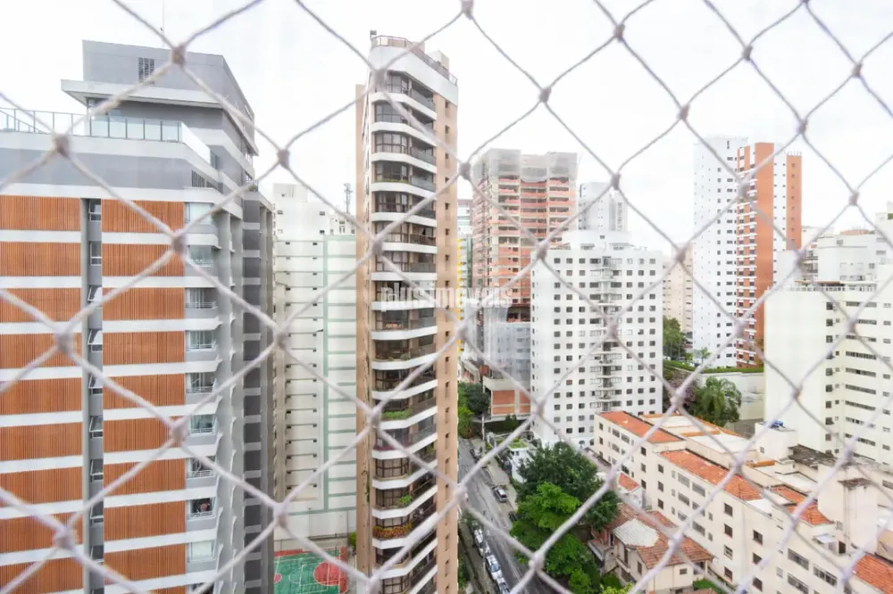 Apartamento, 2 quartos, 109 m² - Foto 1