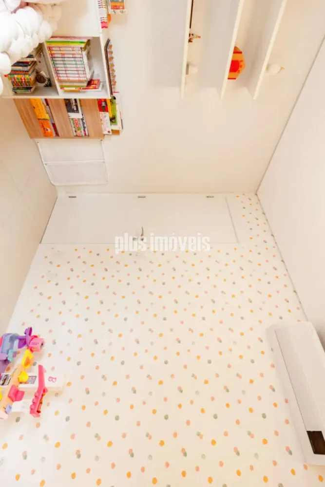 Apartamento, 2 quartos, 109 m² - Foto 3