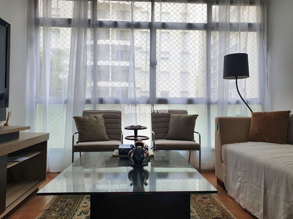 Apartamento, 2 quartos, 83 m² - Foto 5
