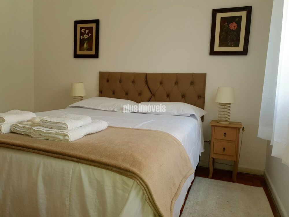 Apartamento, 2 quartos, 83 m² - Foto 17