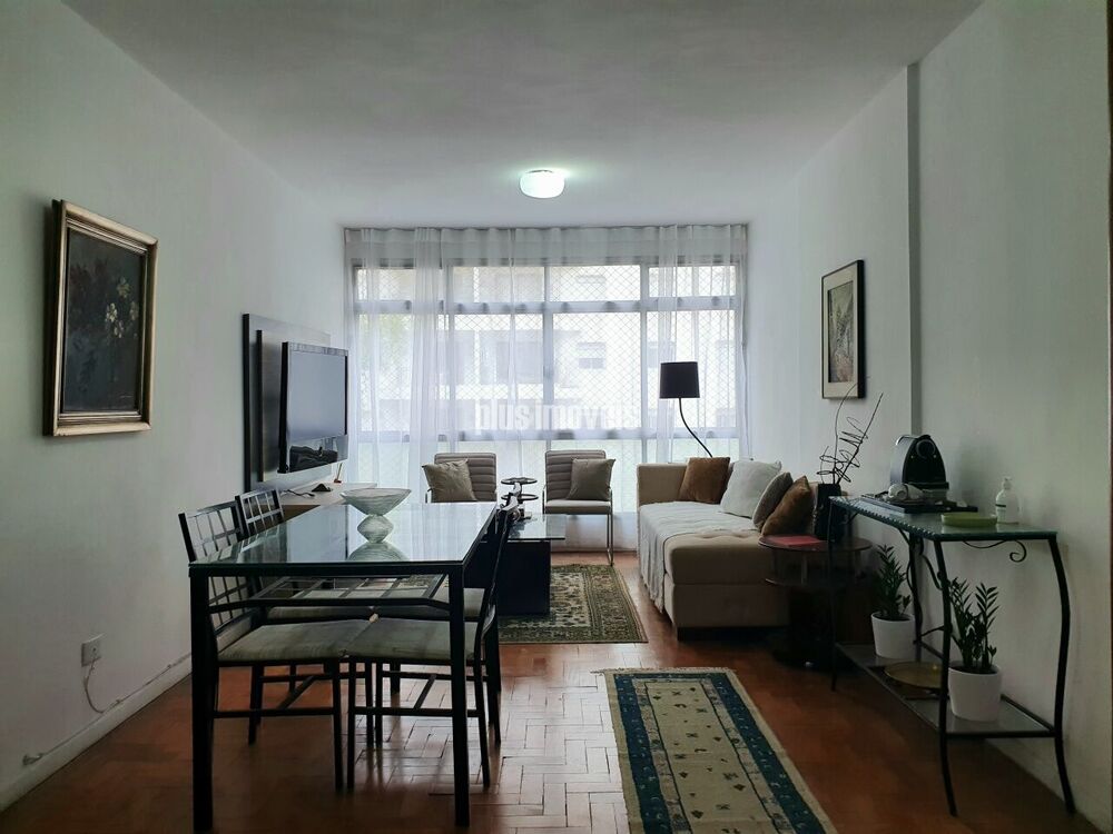 Apartamento, 2 quartos, 83 m² - Foto 27