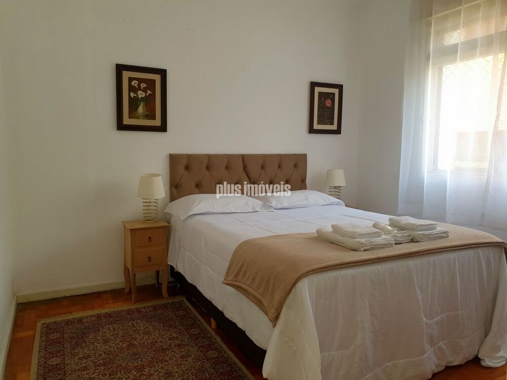 Apartamento, 2 quartos, 83 m² - Foto 28