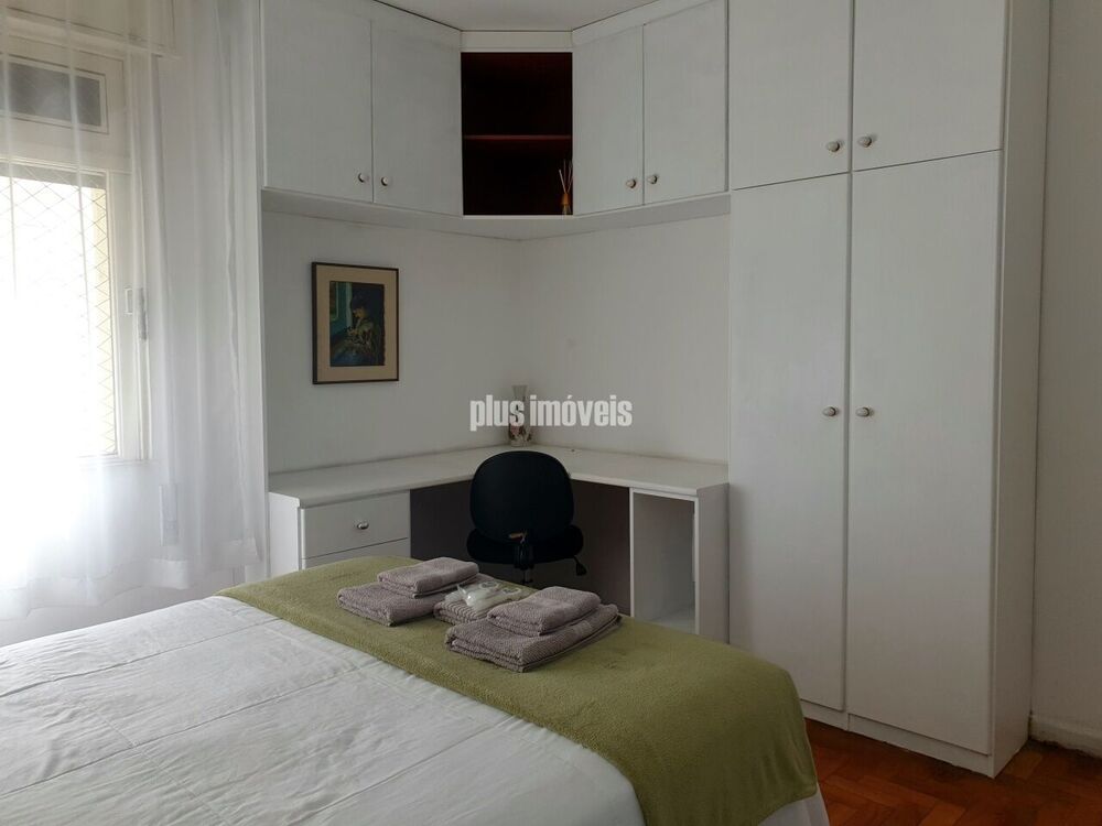 Apartamento, 2 quartos, 83 m² - Foto 6