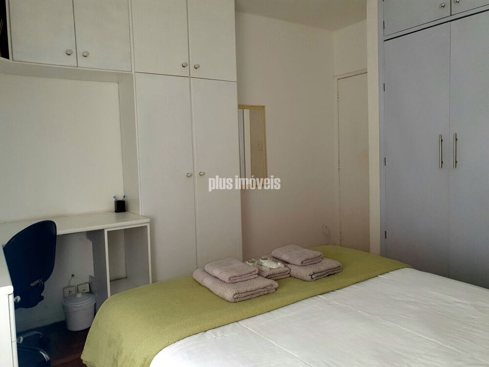 Apartamento, 2 quartos, 83 m² - Foto 1