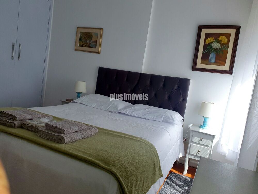 Apartamento, 2 quartos, 83 m² - Foto 7
