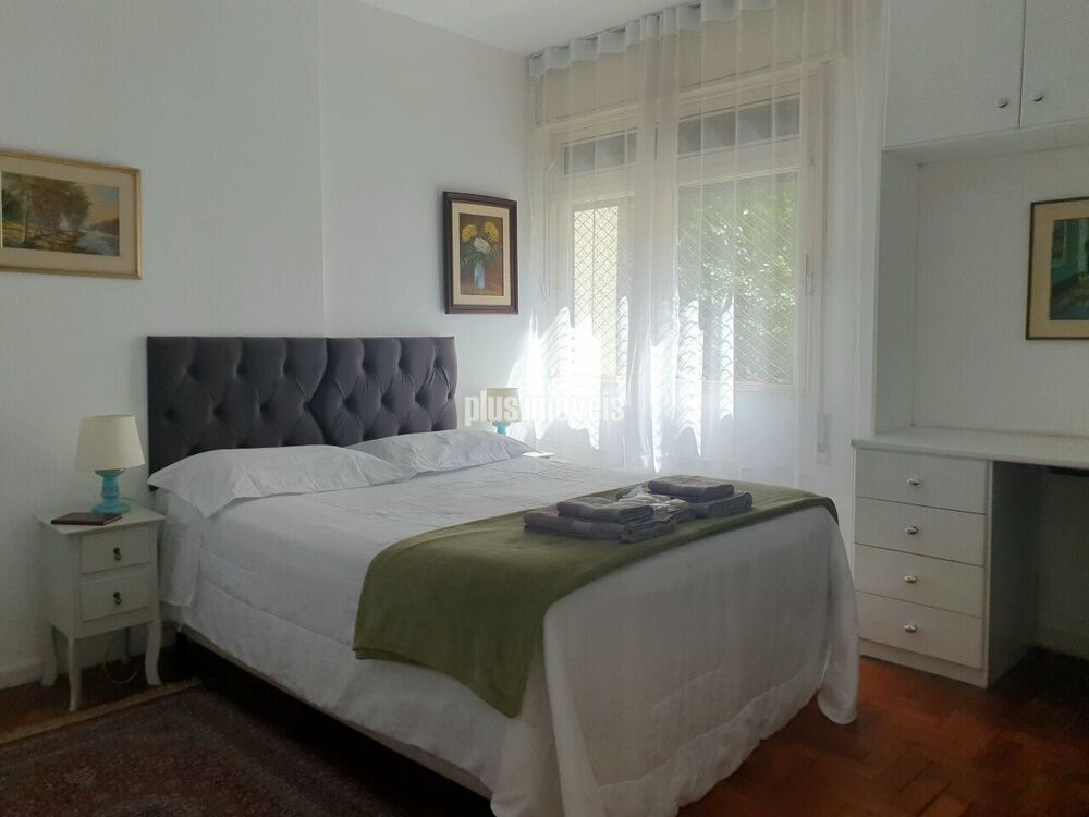 Apartamento, 2 quartos, 83 m² - Foto 10