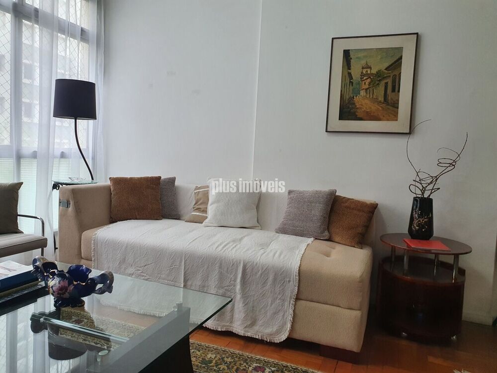 Apartamento, 2 quartos, 83 m² - Foto 9