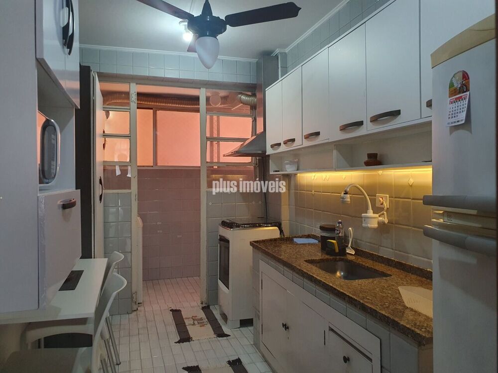 Apartamento, 2 quartos, 83 m² - Foto 4