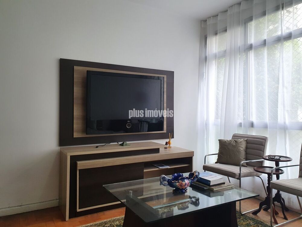 Apartamento, 2 quartos, 83 m² - Foto 13