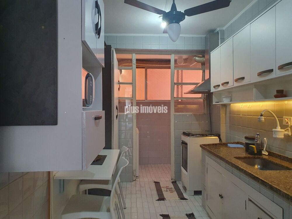 Apartamento, 2 quartos, 83 m² - Foto 21
