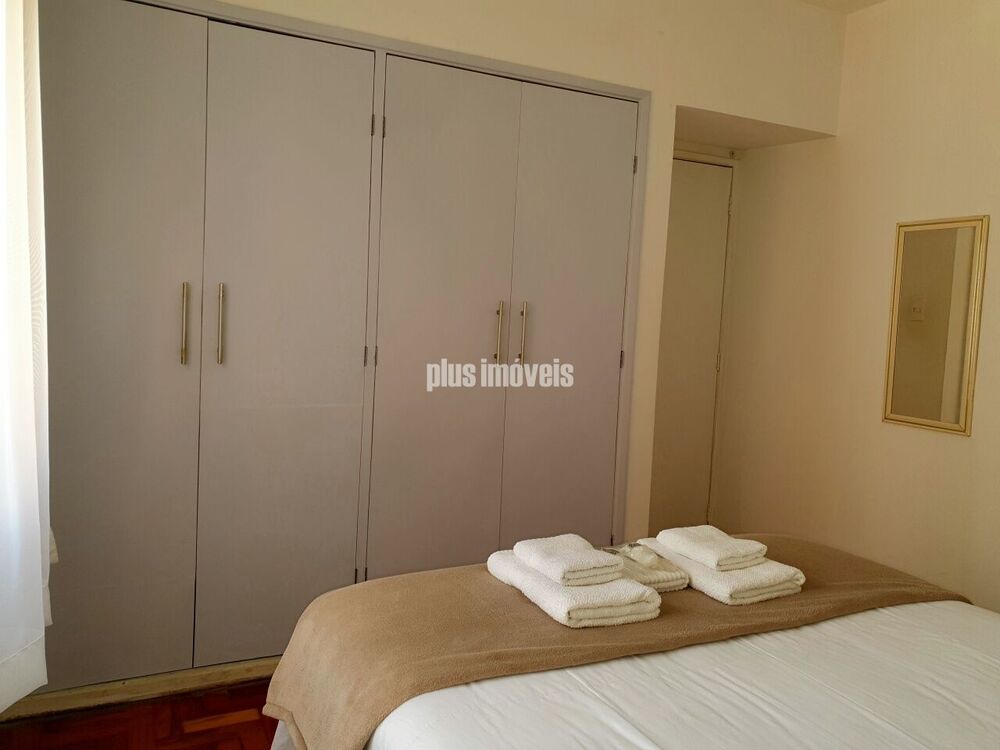 Apartamento, 2 quartos, 83 m² - Foto 14