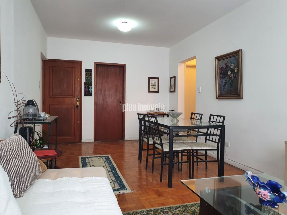 Apartamento, 2 quartos, 83 m² - Foto 12
